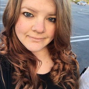 Meet your Posher, Brianna